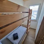 Appartement Hubertus Dietingen