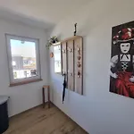 Appartement Hubertus Dietingen