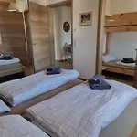 Appartement Hubertus