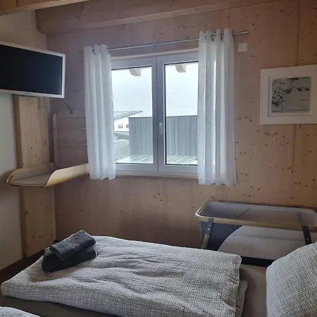 Appartement Hubertus Dietingen