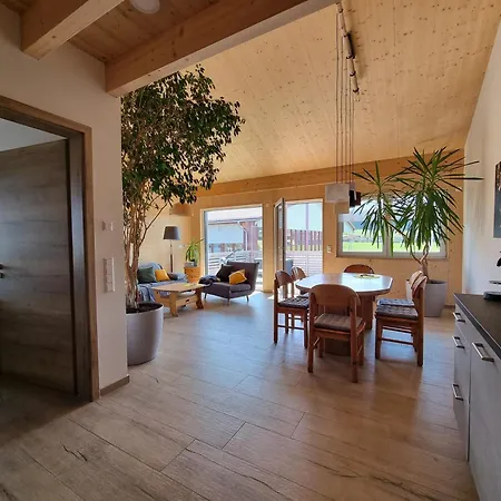 Hubertus Appartement Dietingen