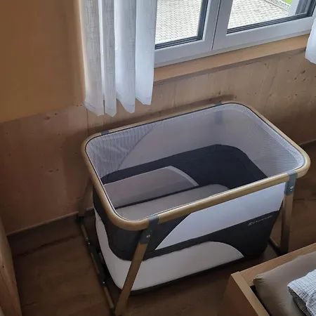 Hubertus Appartement