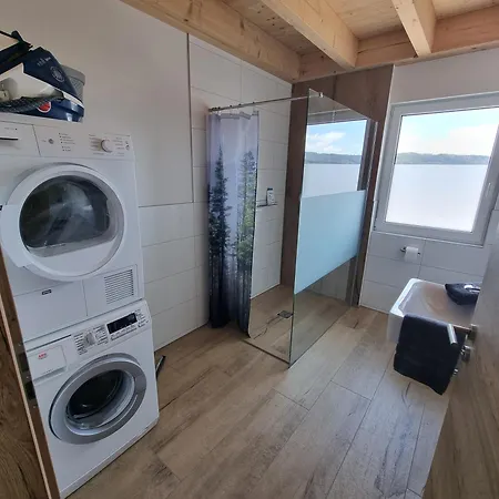 Appartement Hubertus
