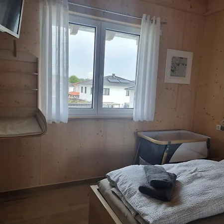 Appartement Hubertus Dietingen