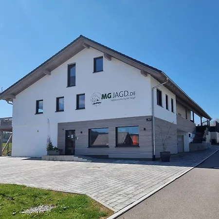Appartement Hubertus