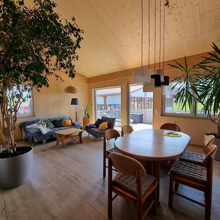 Hubertus Apartmán *