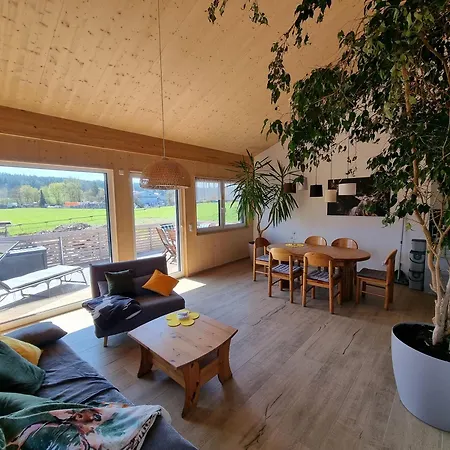 Apartmán Hubertus Dietingen