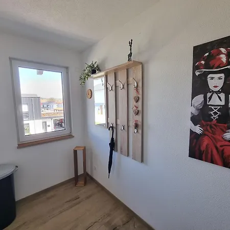 Apartmán Hubertus Dietingen