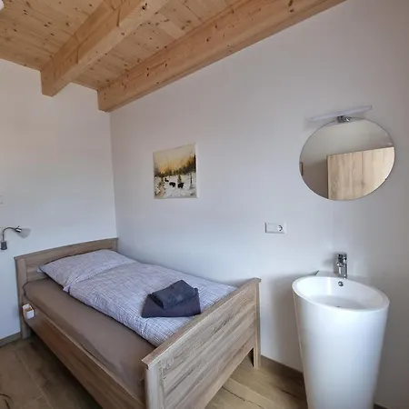 Apartmán Hubertus Dietingen