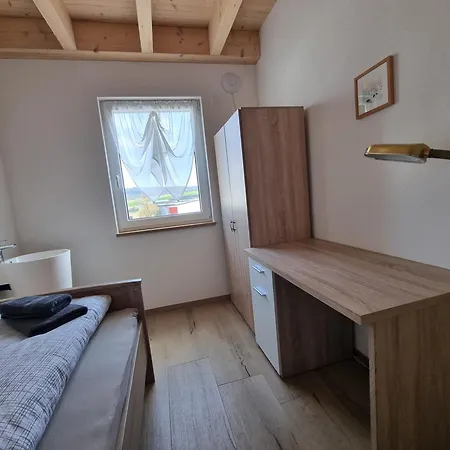 Apartmán Hubertus *