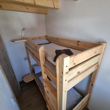 Hubertus Apartmán Dietingen