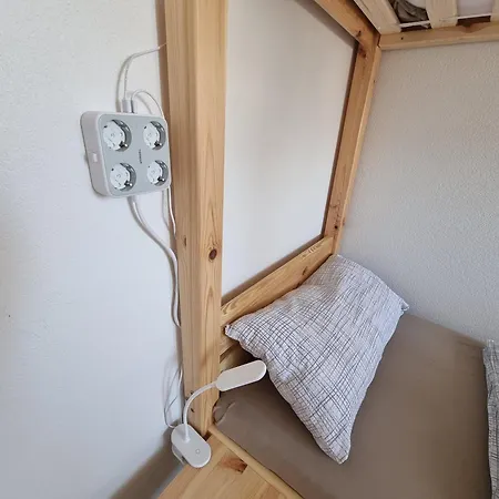 Hubertus Apartmán Dietingen