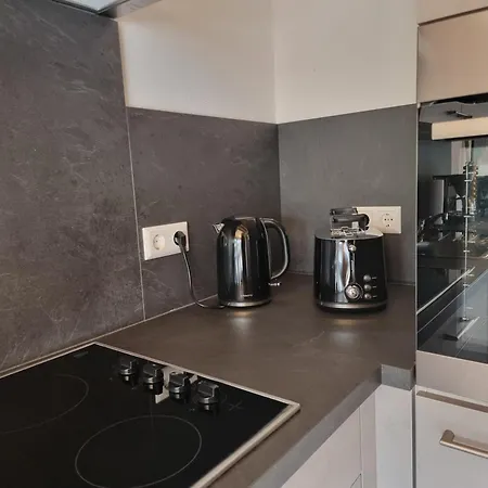 Appartement Hubertus Dietingen