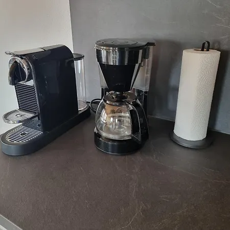 Hubertus Appartement Dietingen