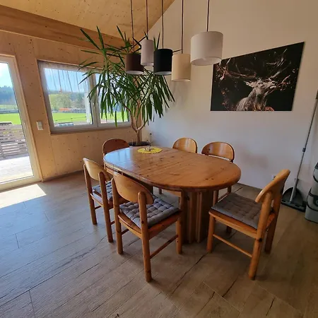 Hubertus Appartement Dietingen