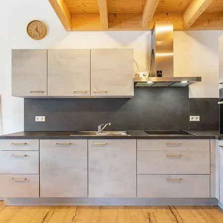 Appartement Hubertus