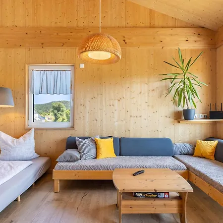 Hubertus Apartmán Dietingen