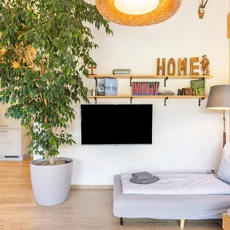 Hubertus Apartmán *
