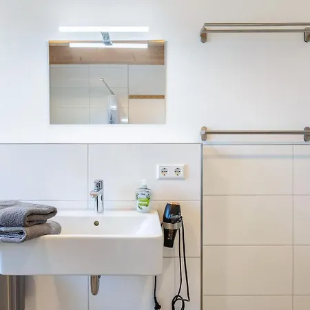 Appartement Hubertus