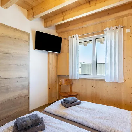 Hubertus Appartement Dietingen