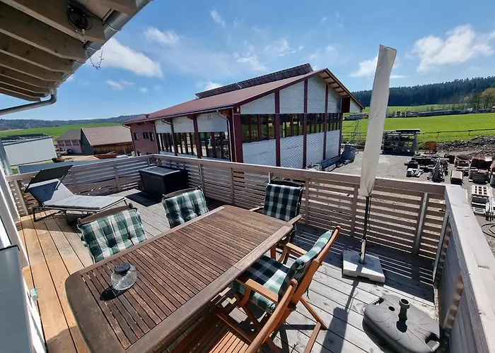 Hubertus Апартаменты *