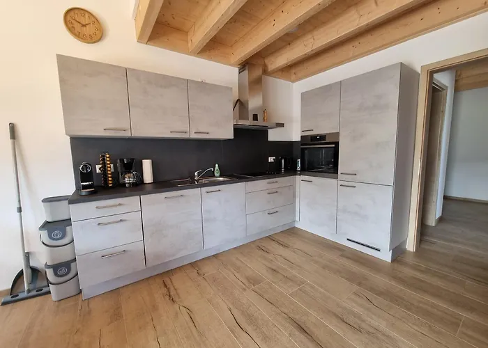 Апартаменты Hubertus Dietingen