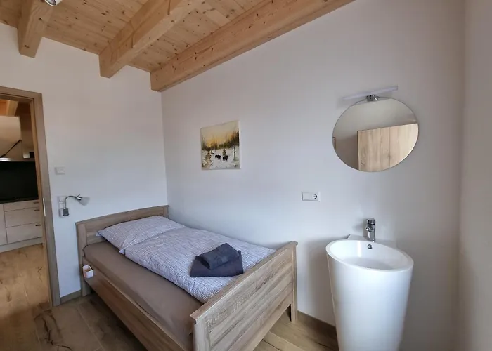 Апартаменты Hubertus Dietingen