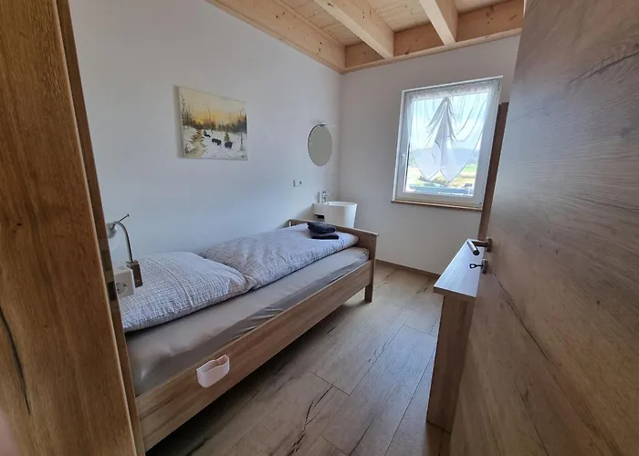 Hubertus Апартаменты Dietingen