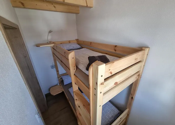 Hubertus Апартаменты Dietingen