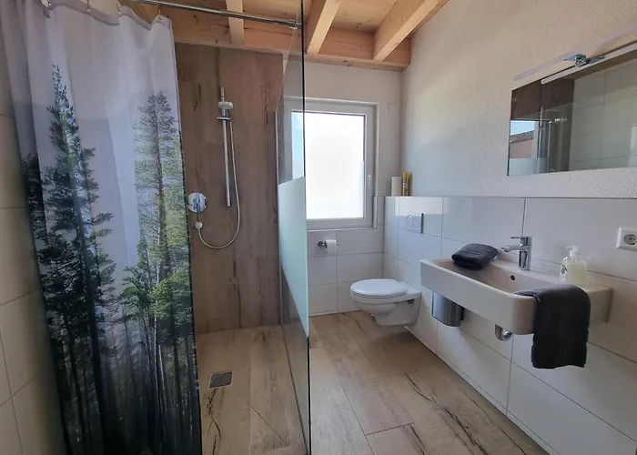 Hubertus Апартаменты