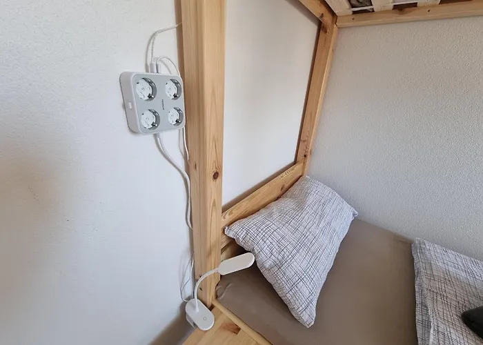 Hubertus Апартаменты Dietingen