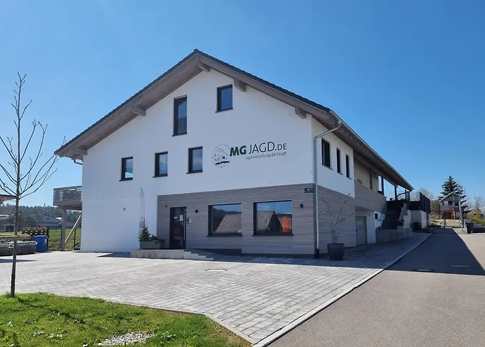 Hubertus * Dietingen