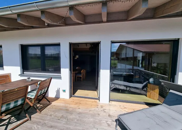 Апартаменты Hubertus