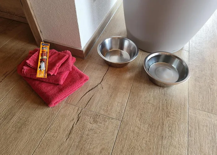 Hubertus Апартаменты